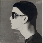 Lou Reed – Lou Reed Live (LP, Album) 1976 USA