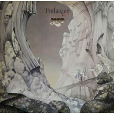 Yes – Relayer [ LP, Album ] 1974 Germany