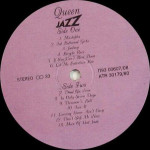 Queen – Jazz (LP, Album) 1994 Russia Queen – Jazz (LP, Album) 1994 Russia