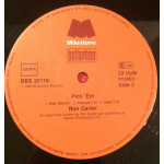 Ron Carter – Pick 'Em [ LP, Album ] 1980 Europe