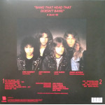 Metallica – Kill 'Em All  [ LP, Album, Remastered ] 2016 Europe