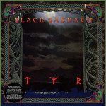Black Sabbath – Tyr [ LP, Limited Edition ] 2024 Europe