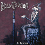Holy Terror – El Revengo [ 2 x LP, Compilation ] 2017 Europe, SIFIR