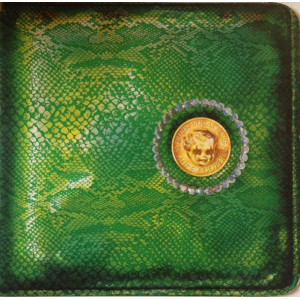 Alice Cooper – Billion Dollar Babies [ LP, Album ] Germany