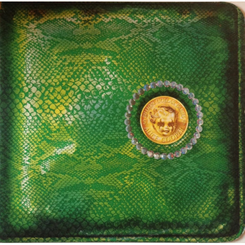 Alice Cooper – Billion Dollar Babies [ LP, Album ] Germany