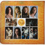 Alice Cooper – Billion Dollar Babies [ LP, Album ] Germany