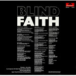 Blind Faith - Blind Faith (LP) 1969 Germany