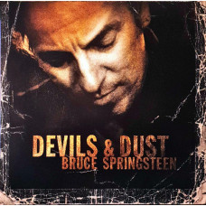 Bruce Springsteen – Devils & Dust (2 LP)