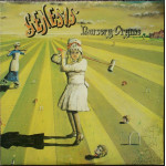Genesis – Nursery Cryme (LP, Album) 1975 USA