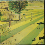 Genesis – Nursery Cryme (LP, Album) 1975 USA
