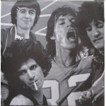 Rolling Stones – Still Life | American Concert 1981 [ LP, Album ] 1988 Europe