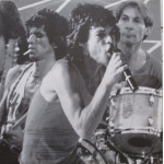 Rolling Stones – Still Life | American Concert 1981 [ LP, Album ] 1988 Europe