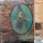Harvey Mandel – The Snake [ LP, Album ] 2025 Europe, SIFIR