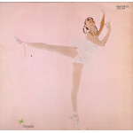 Jethro Tull ‎– A Passion Play [ LP, Album ] 1973 Germany