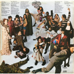 Jethro Tull – War Child [ LP, Album ] 1974 France