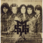 Michael Schenker Group – MSG [ LP, Album ] 1981 UK