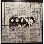 Michael Schenker Group – MSG [ LP, Album ] 1981 UK