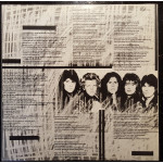 Michael Schenker Group – MSG [ LP, Album ] 1981 UK