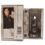 Jeff Buckley – Grace [ Cassette, Album ] 1995 Turkey
