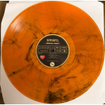 Hardal – Nereden Nereye ! [ LP, Album, Orange Marbled ] 2026 Turkey