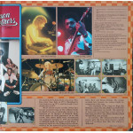 Allman Brothers Band – Wipe The Windows, Check The Oil, Dollar Gas [ 2 x LP, Album ] USA