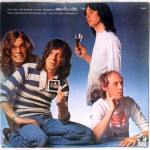 Camel – Rain Dances (LP) 1981 USA