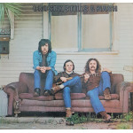 Crosby, Stills & Nash – Crosby, Stills & Nash (LP) 1973 Germany
