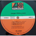 Crosby, Stills & Nash – Crosby, Stills & Nash (LP) 1973 Germany
