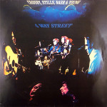 Crosby, Stills, Nash & Young – 4 Way Street (2 LP) 1973 Germany