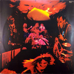 Crosby, Stills, Nash & Young – 4 Way Street (2 LP) 1973 Germany