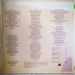 Crosby, Stills, Nash & Young – 4 Way Street (2 LP) 1973 Germany
