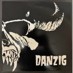 Danzig – Danzig [ LP, Album ] 2024 Europe, SIFIR