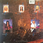 McAuley Schenker Group – Save Yourself (LP, Album) 1989 Germany