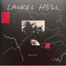 Mitski – Laurel Hell [ LP, Album ] 2022 USA & Europe