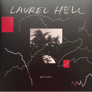 Mitski – Laurel Hell [ LP, Album ] 2022 USA & Europe