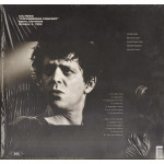 Lou Reed – Live In Cleveland 1984 (LP, Album) 2015 Europe, SIFIR