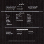David Bowie – Heroes (LP) 