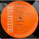 David Bowie – Aladdin Sane (LP) 50th Anniversary, Half Speed Master