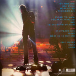 David Bowie – Ready, Set, Go! (Live, Riverside Studios '03) (2 LP) Record Store Day, Limited Edition