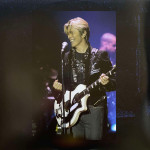 David Bowie – Ready, Set, Go! (Live, Riverside Studios '03) (2 LP) Record Store Day, Limited Edition