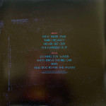 David Bowie – Ready, Set, Go! (Live, Riverside Studios '03) (2 LP) Record Store Day, Limited Edition