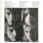 David Bowie – The Rise And Fall Of Ziggy Stardust And The Spiders From Mars (LP) Half-Speed Master, 180gr