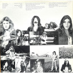 Deep Purple – Come Taste The Band (LP) 1975 Italy