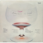 Deep Purple – Come Taste The Band (LP) 1975 Italy