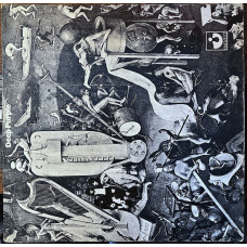 Deep Purple – Deep Purple (LP) 1976 Europe