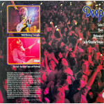 Deep Purple – Made In Europe (LP) 1976 Germany