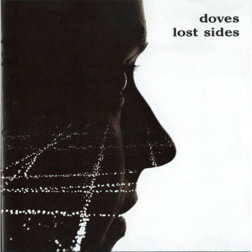 Doves – Lost Sides (CD)