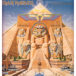 Iron Maiden – Powerslave [ LP, Album ] 2022 Europe