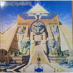 Iron Maiden – Powerslave [ LP, Album ] 2022 Europe