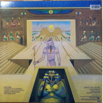 Iron Maiden – Powerslave [ LP, Album ] 2022 Europe
